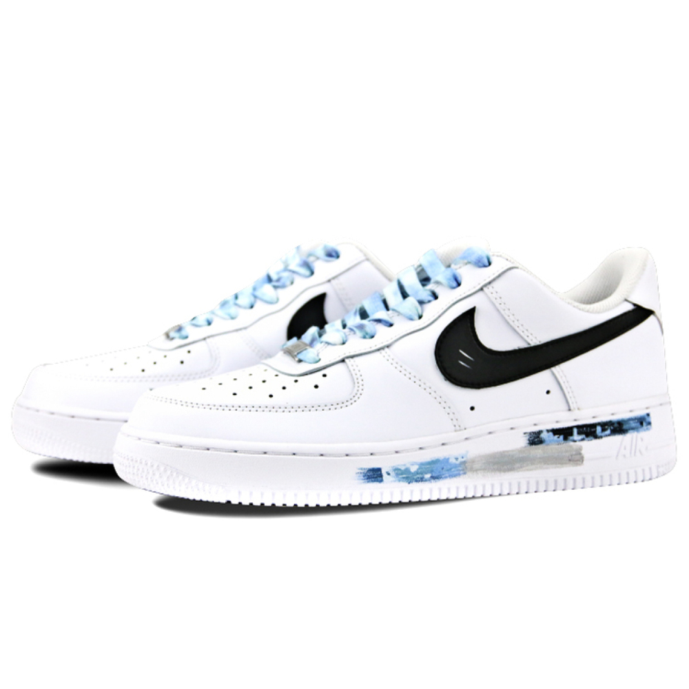 【 】 Nike Air Force 1 07