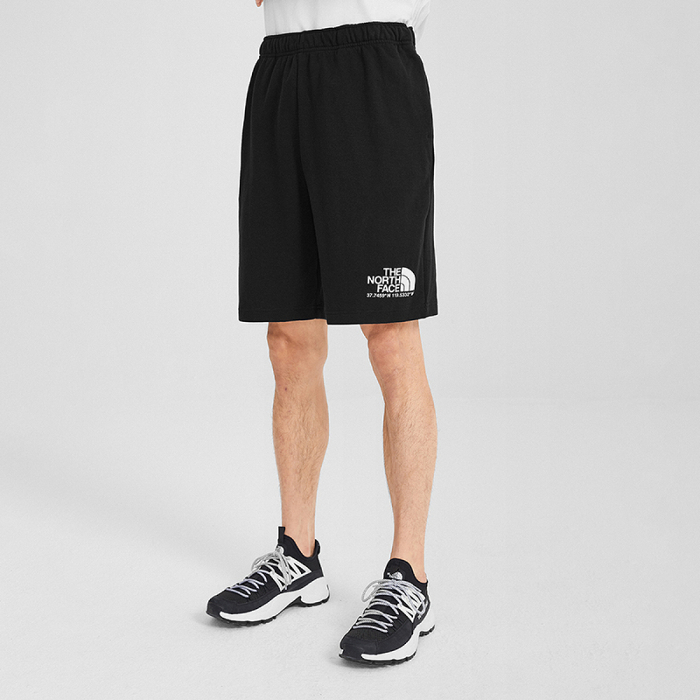 THE NORTH FACE Logo