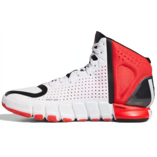 Adidas D Rose 4 Geek Up