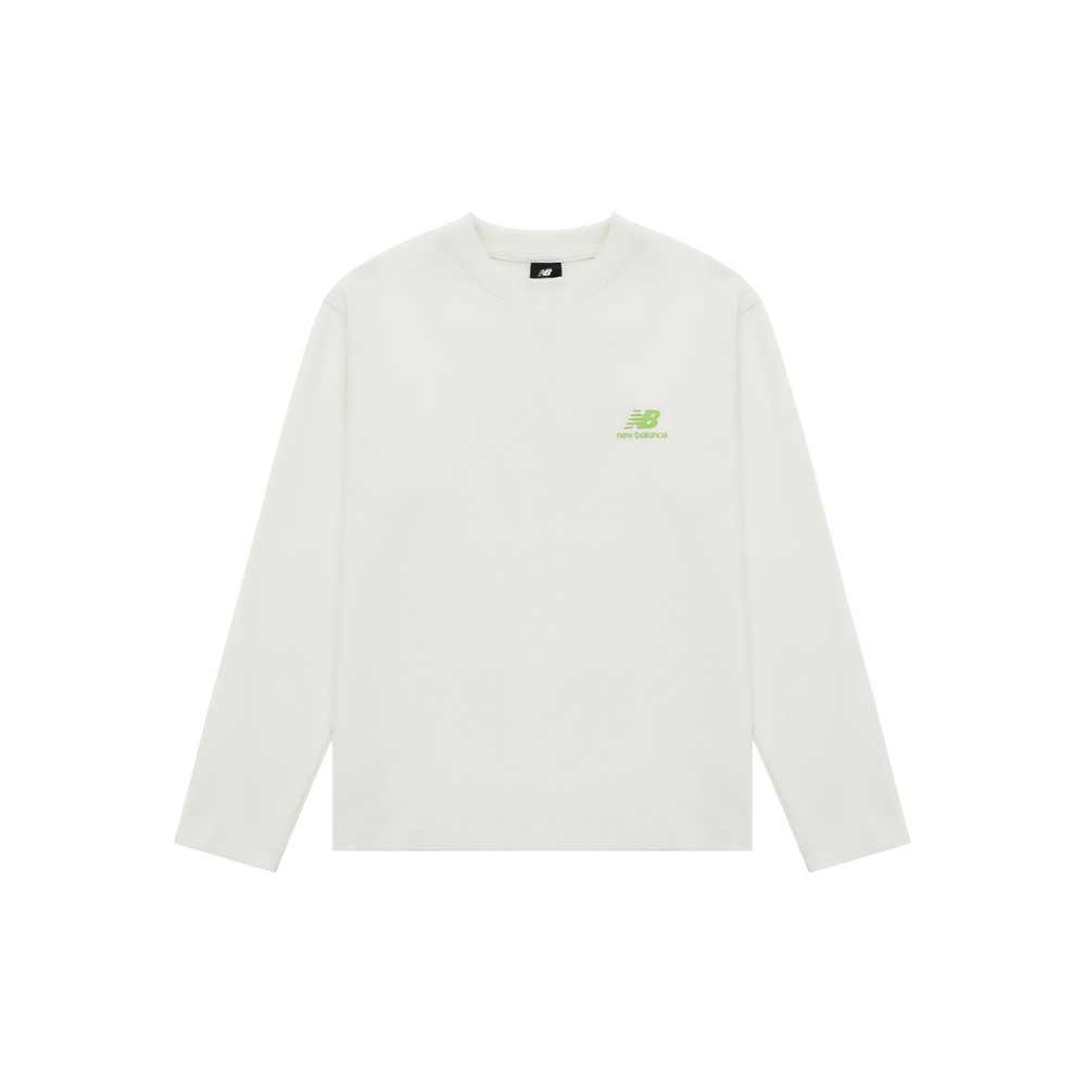 New Balance Logo T