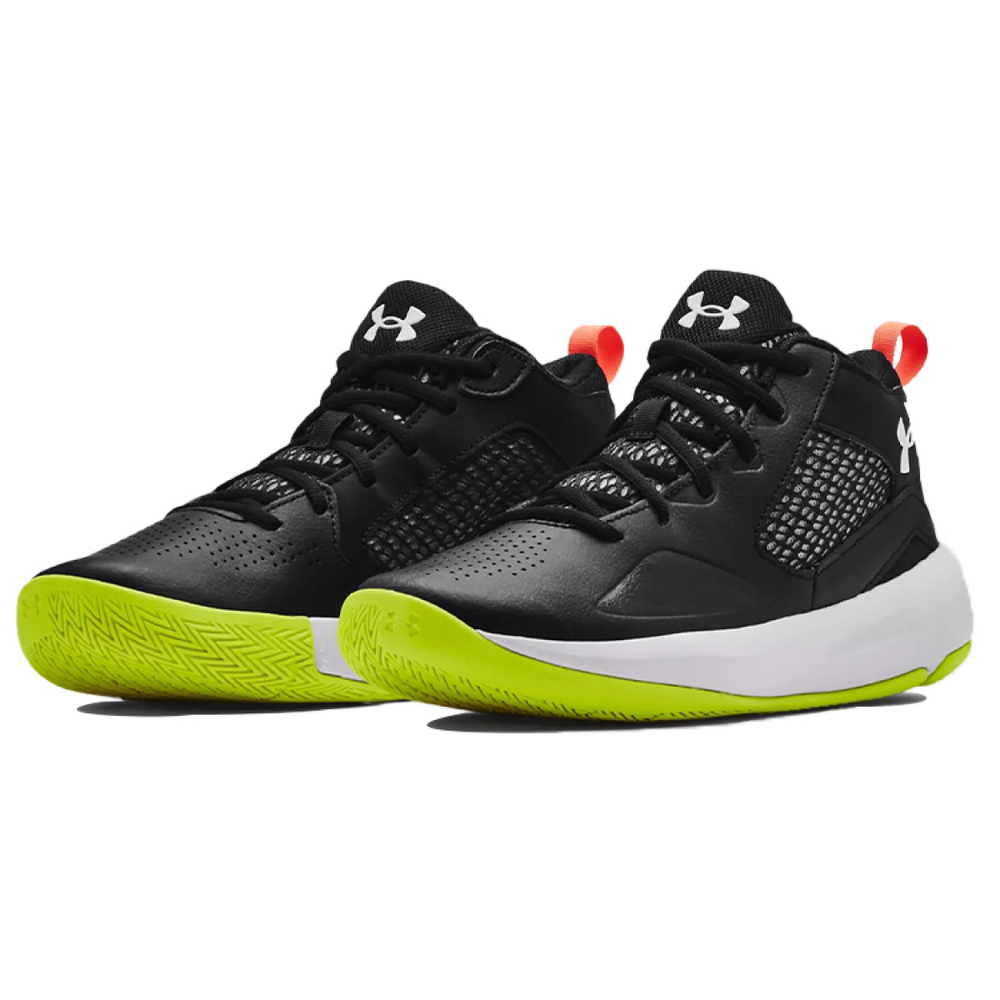 Under Armour Lockdown 5