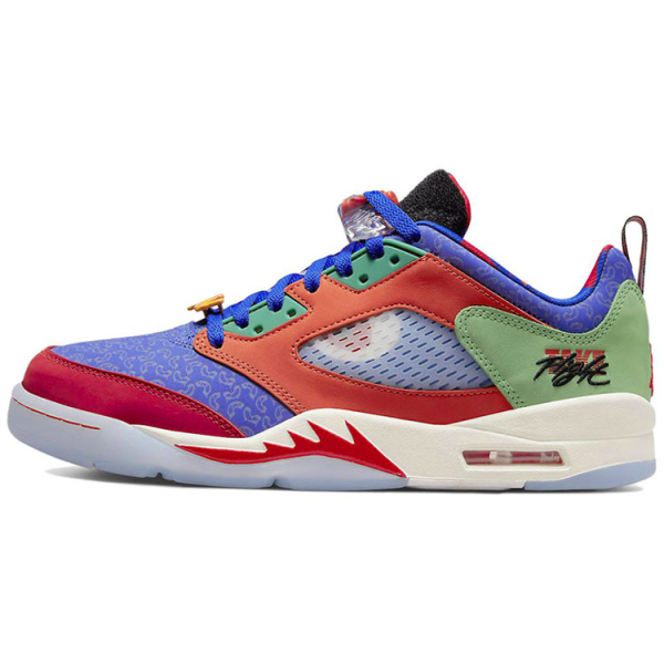 Jordan Air Jordan 5 retro low "doernbecher freestyle"