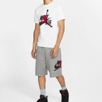 Jordan Logo T