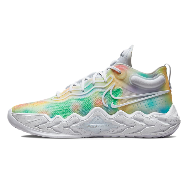 Nike Air Zoom G.T. Run Tie-Dye TPU