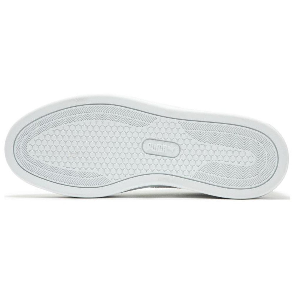 PUMA Smash Platform V3 Pop Up Metallics