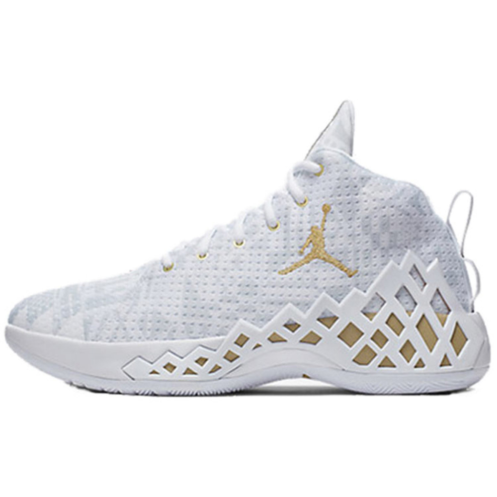 Jordan Jumpman Diamond Mid