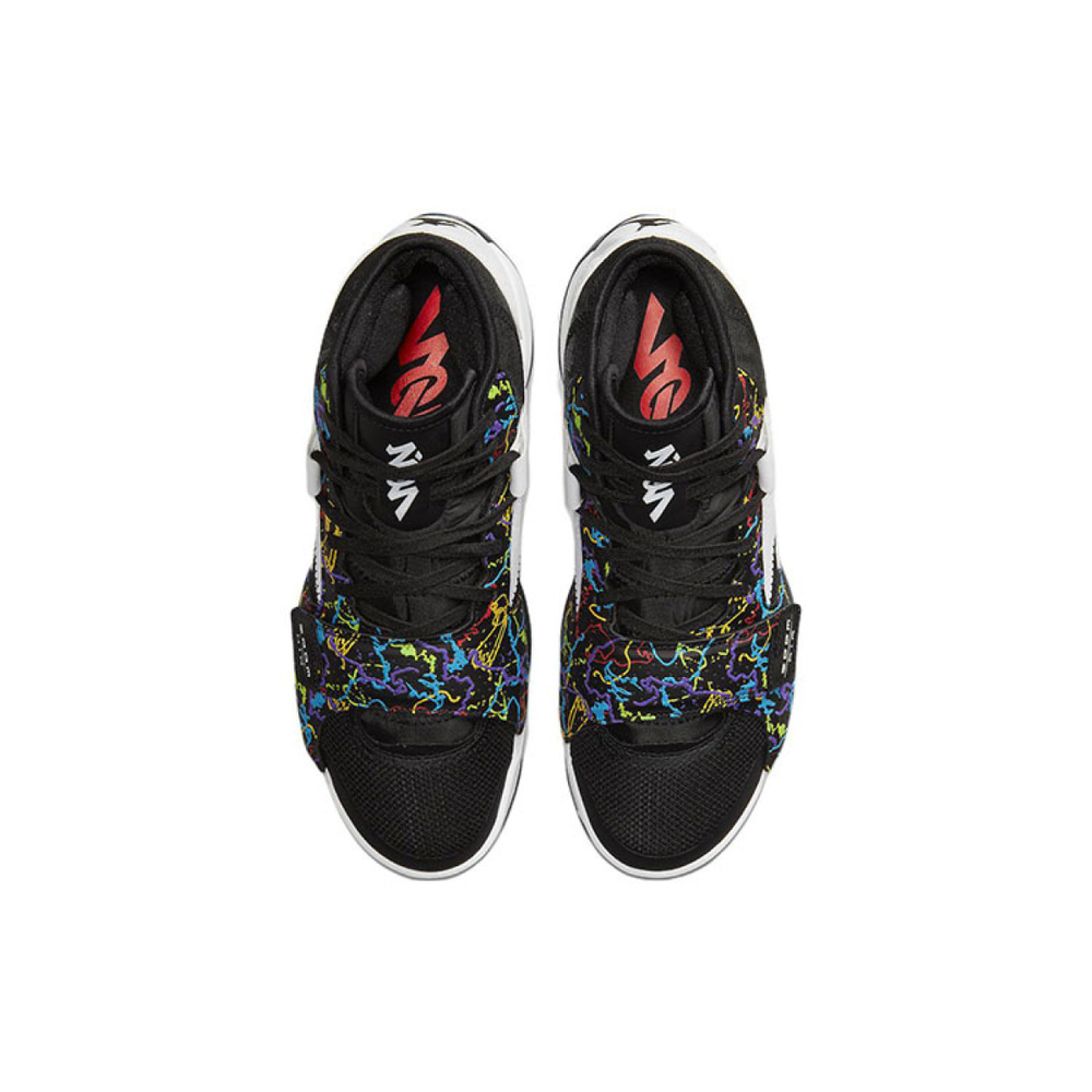 Jordan Zion 2
