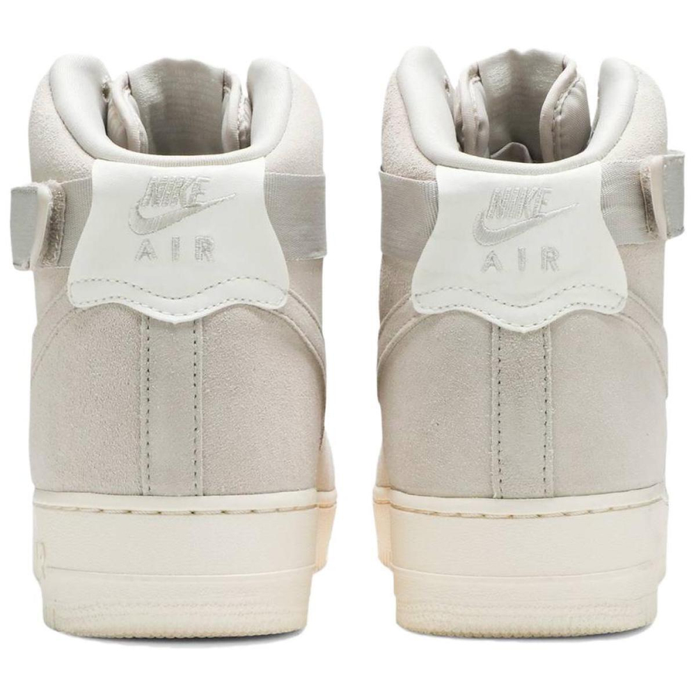 Nike Air Force 1 Suede