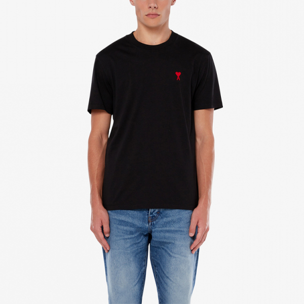 AMIPARIS De Coeur Logo T
