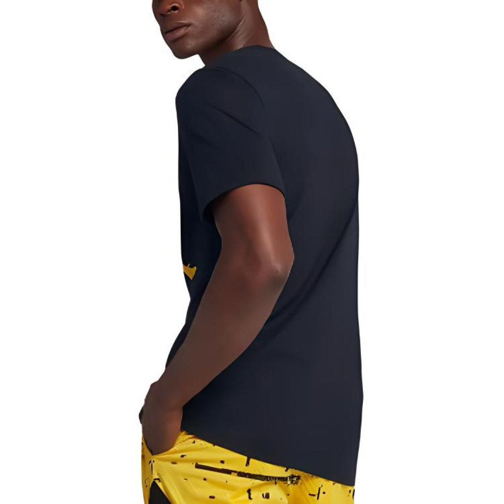 Jordan Logo T