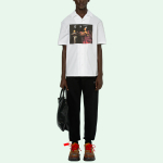 OFF-WHITE SS21