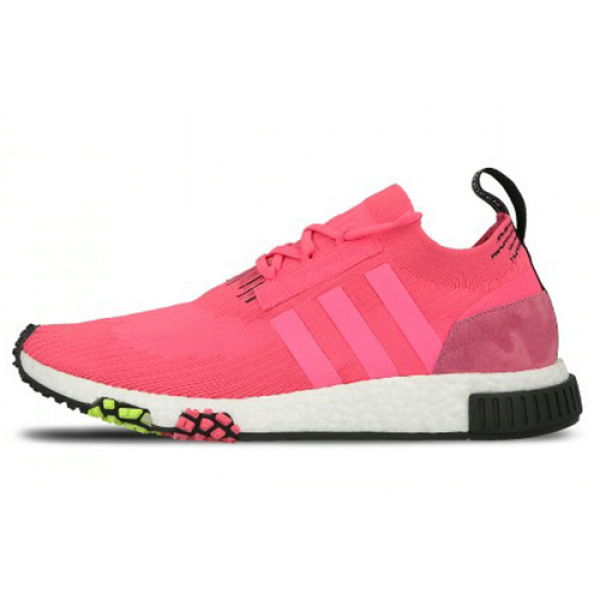 Adidas originals NMD_Racer Primeknit
