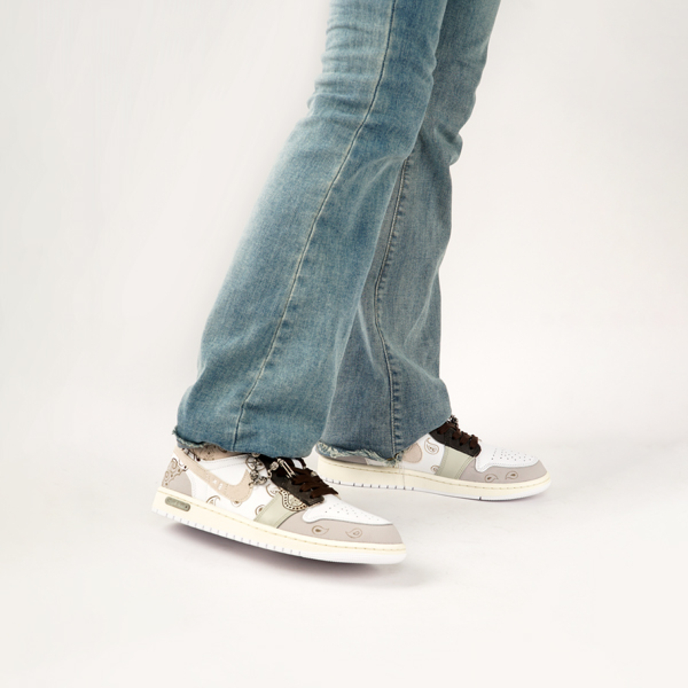【 】 Jordan Air Jordan 1 Low