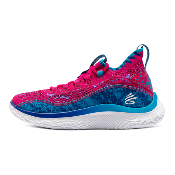 Under Armour Curry 8 8