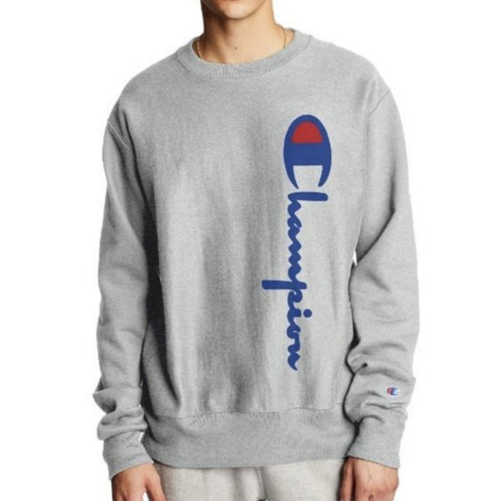 Champion logo