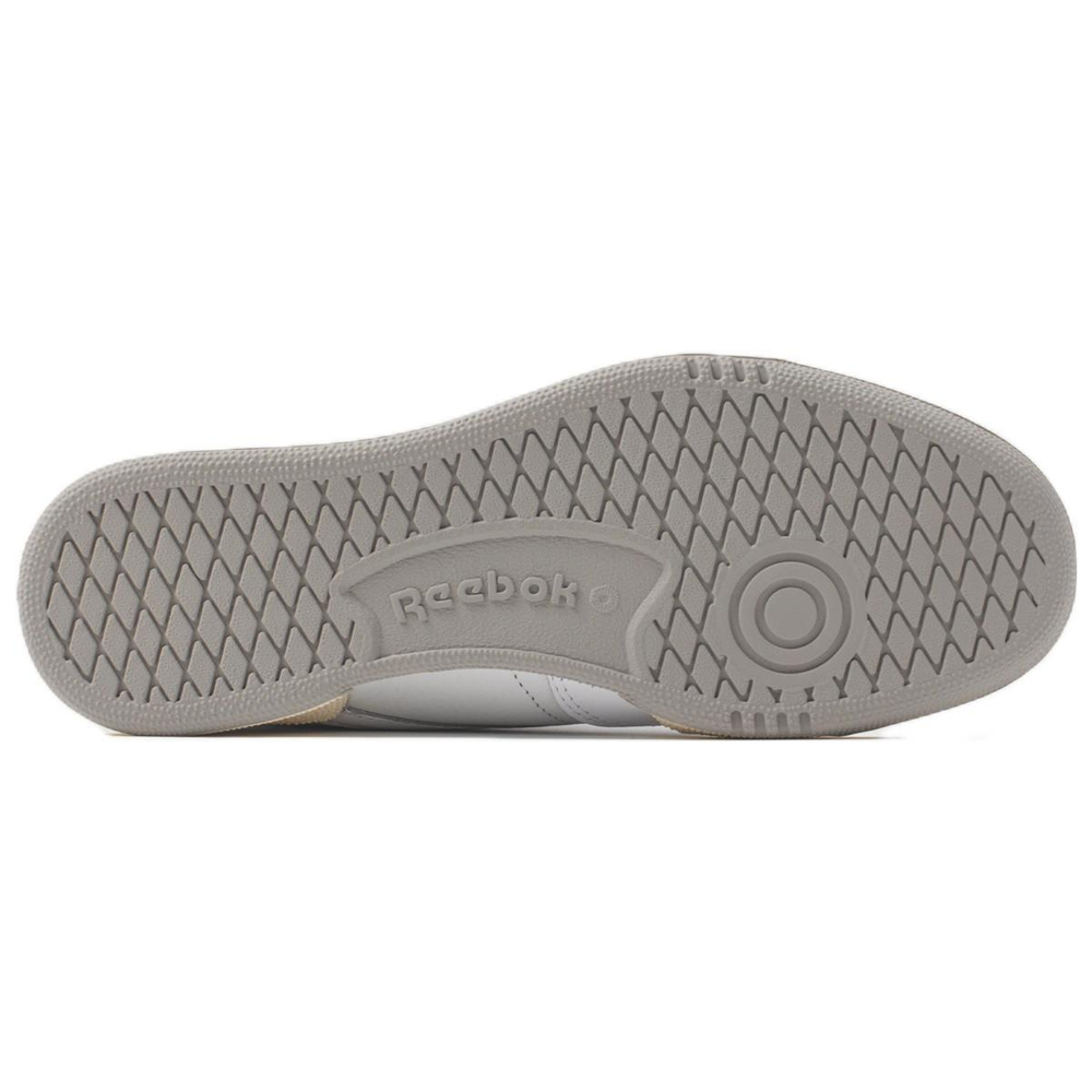 Packer Shoes x Reebok Club C 85