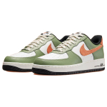 Nike Air Force 1 Low “Safety Orange”
