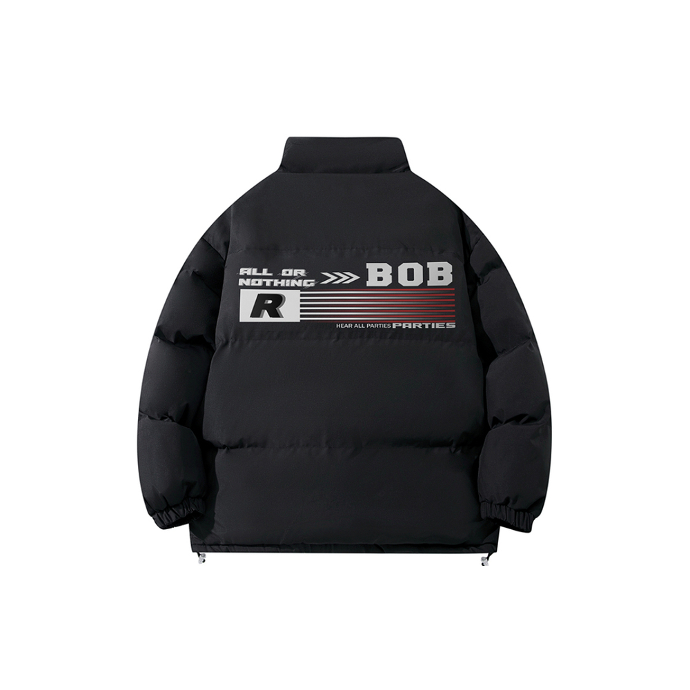 BOBBY ABLEY LOGO