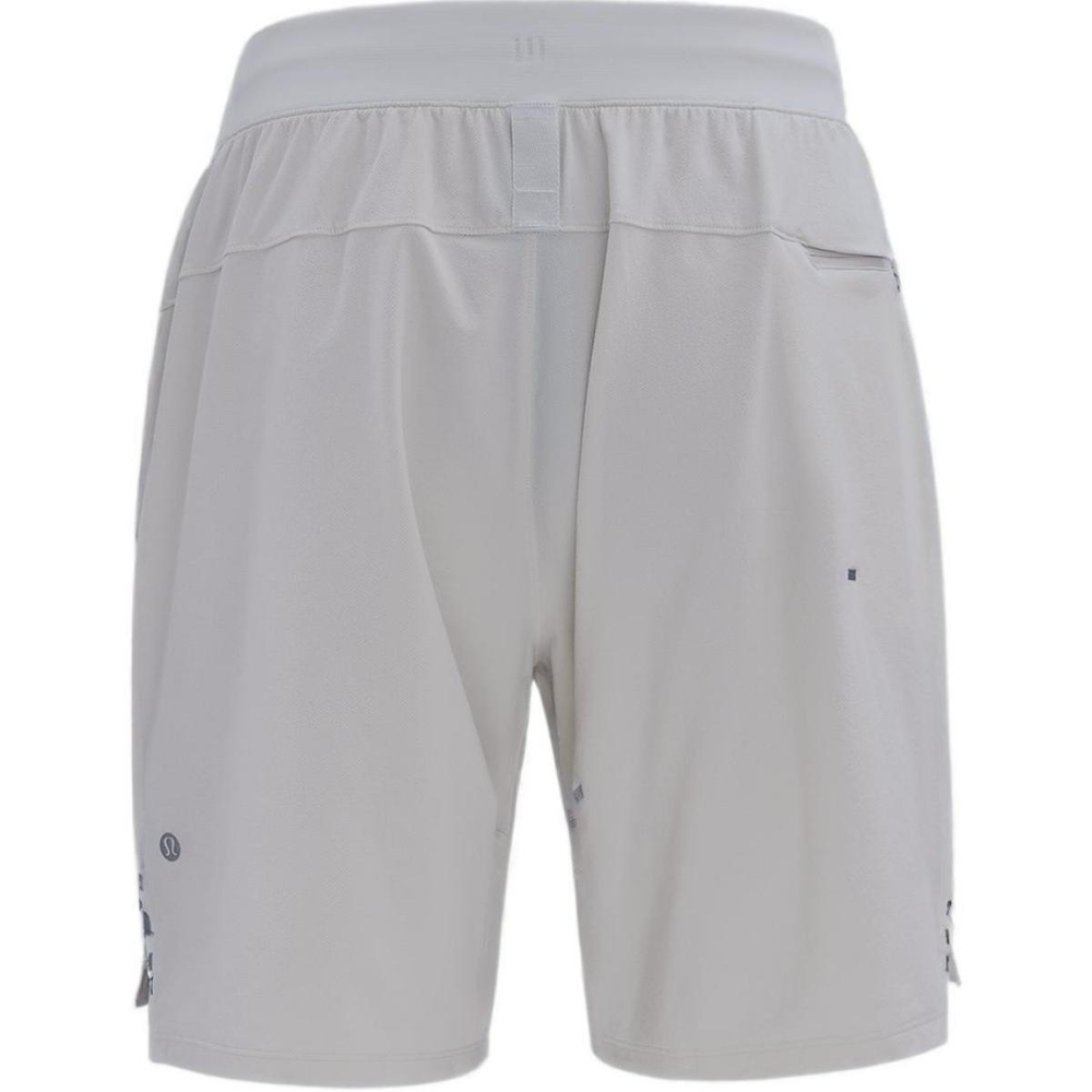 Lululemon/ License to Train 7"