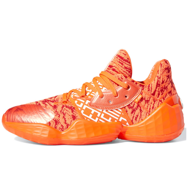 Adidas Harden Vol. 4