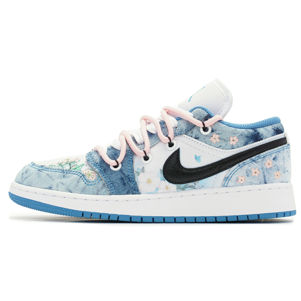 【 】 Jordan Air Jordan 1 Low GS