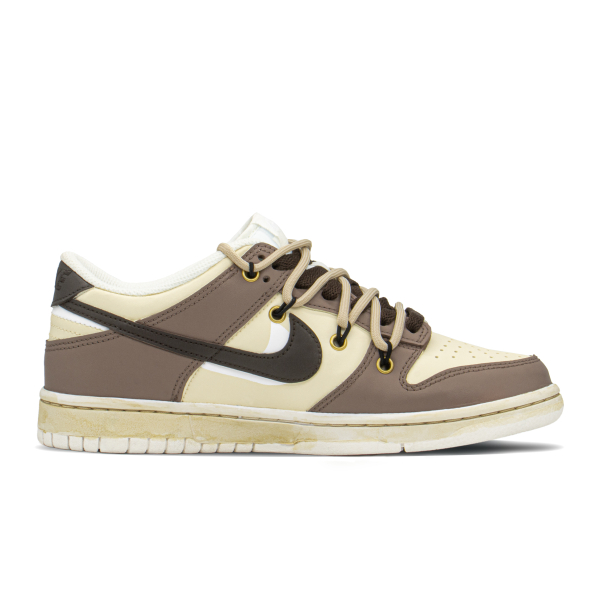 【 】 Nike Dunk Low GS