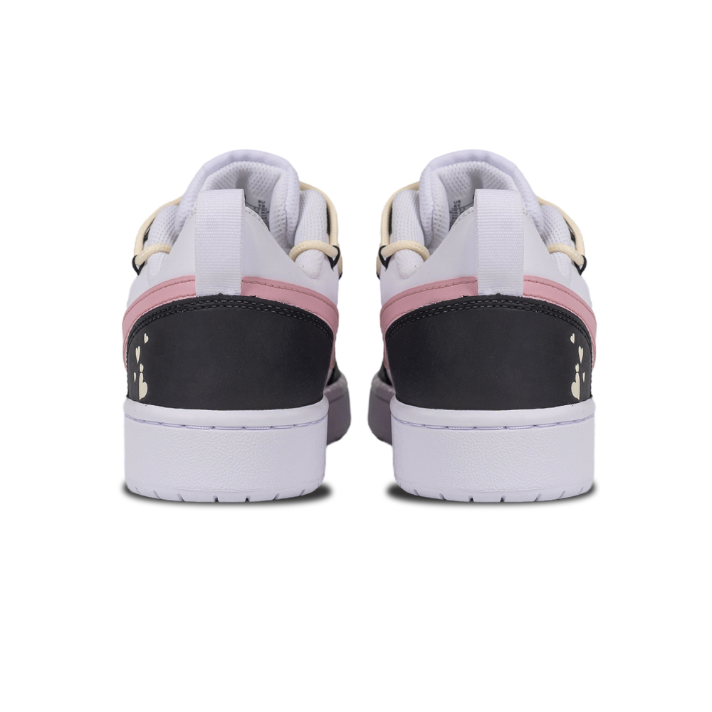 【 】 Nike Court Borough Low 2 GS