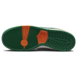 Jarritos x Nike Dunk SB "Phantom and Malachite"
