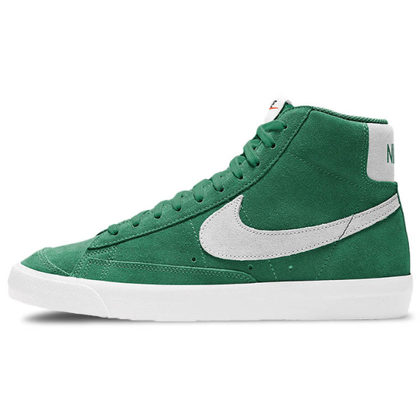 Nike Blazer 77 Suede "Pine Green"