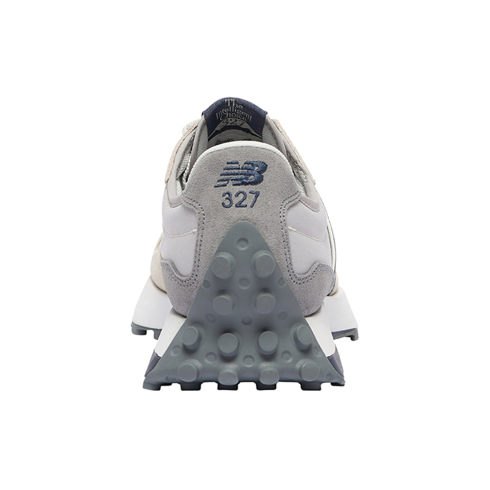 New Balance NB 327 Grey Day