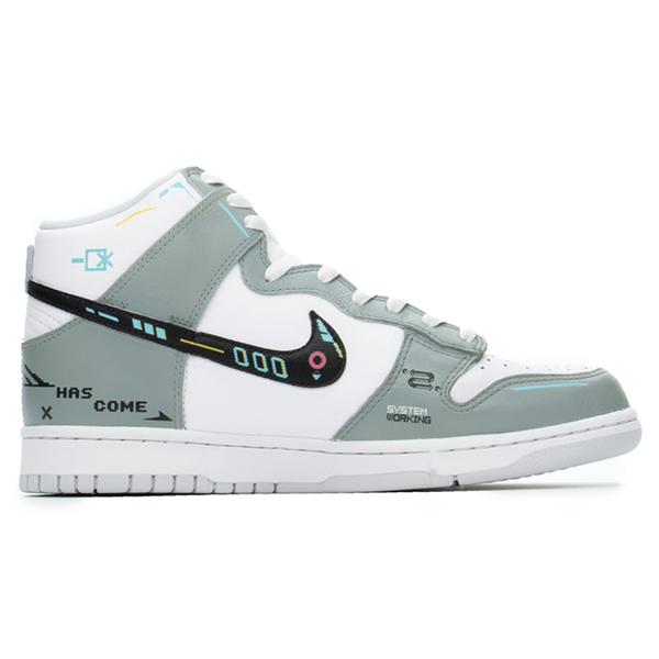 【 】 Nike Dunk fzbb