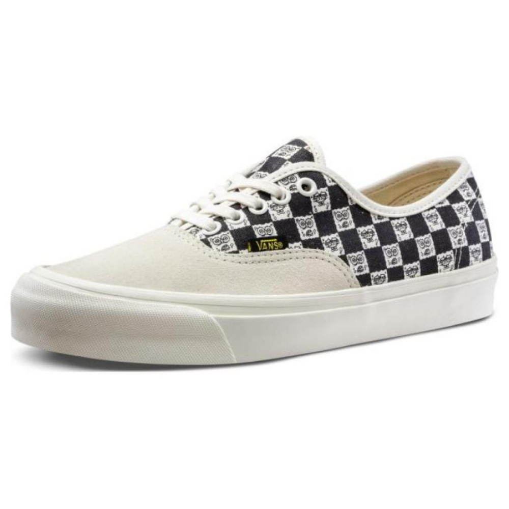 SPONGEBOB SQUAREPANTS x Vans Authentic Checkerboard