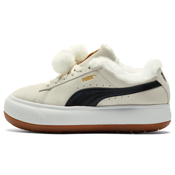 PUMA Suede Mayu Fur