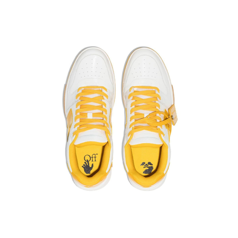 OFF-WHITE Out Of Office
