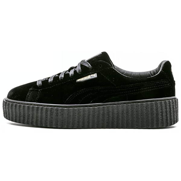 PUMA Rihanna Fenty Creeper Velvet