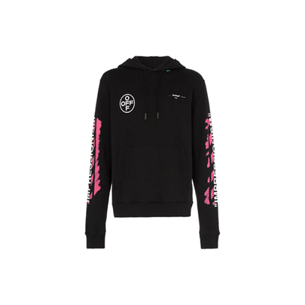 OFF-WHITE SS19 Logo