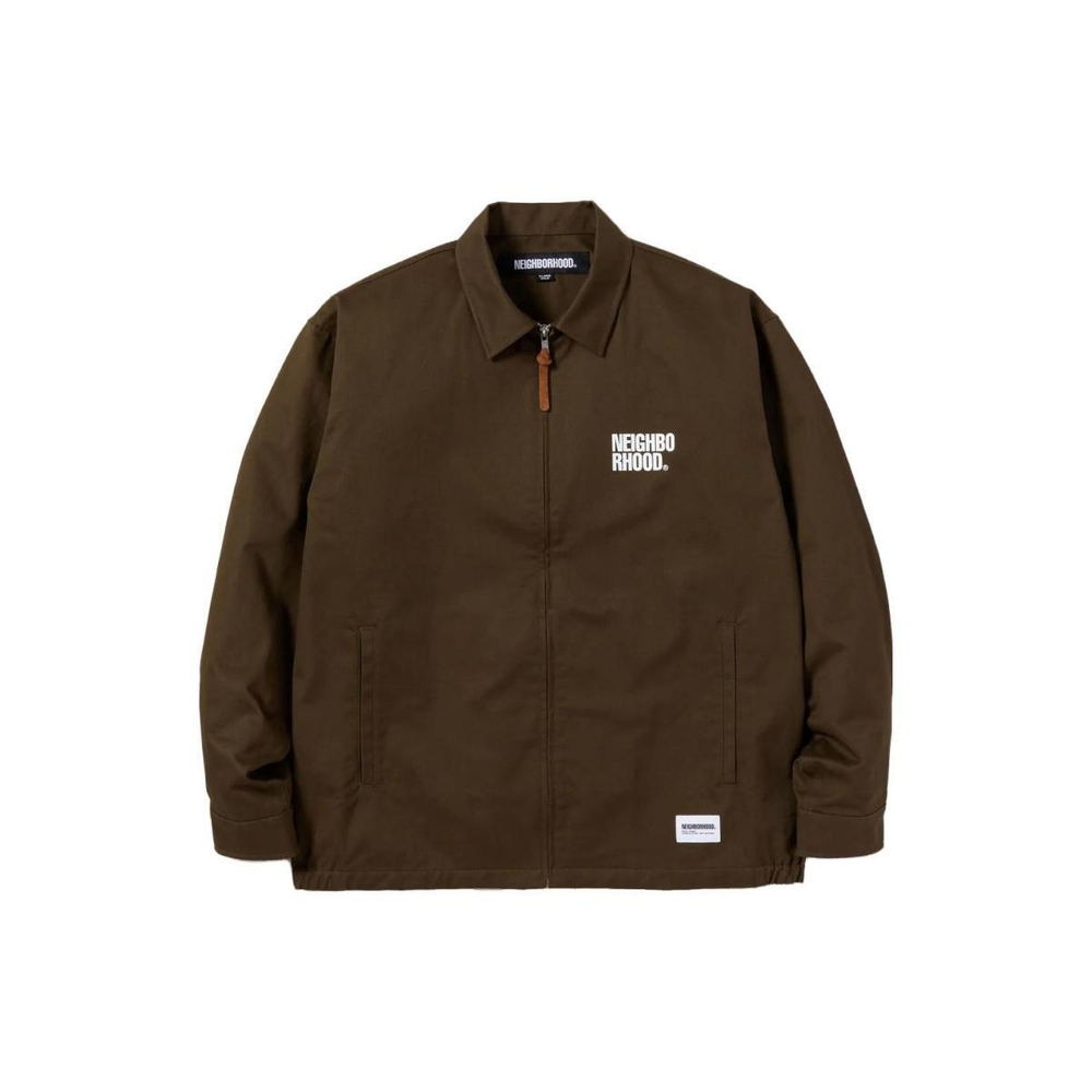 NEIGHBORHOOD FW23