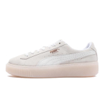 PUMA Suede PLARFRM