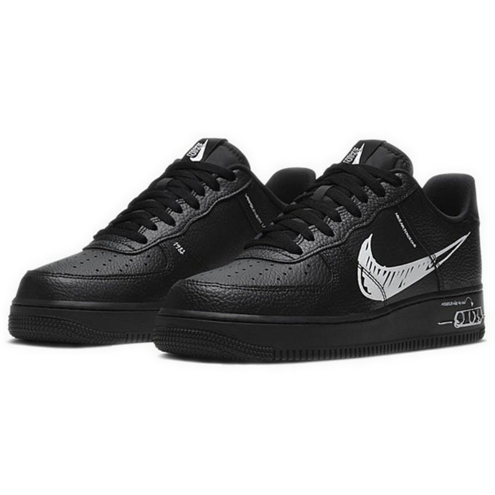 Nike Air Force 1 "Sketch Pack"