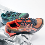 KIKO KOSTADINOV x Asics Gel-Resolution SPS