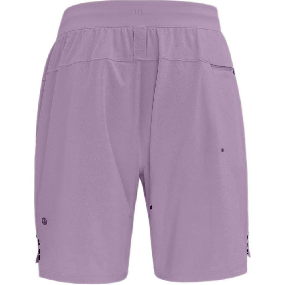 Lululemon/ License to Train 7"