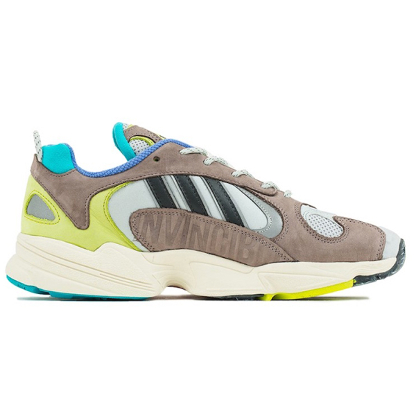 INVINCIBLE x adidas originals Yung-1