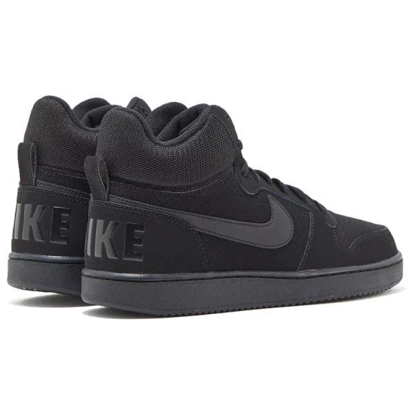Nike Court Borough Mid