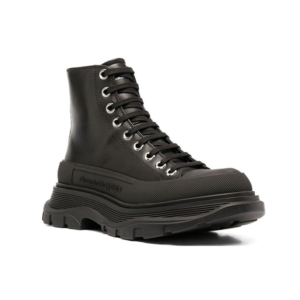 Alexander McQueen Tread Slick