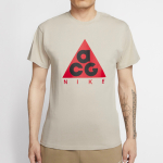 Nike ACG Nrg String University Red T