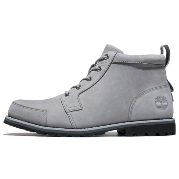Timberland Chukka