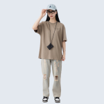CSKS Logo T
