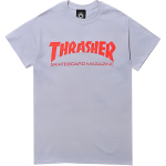 Thrasher logo T