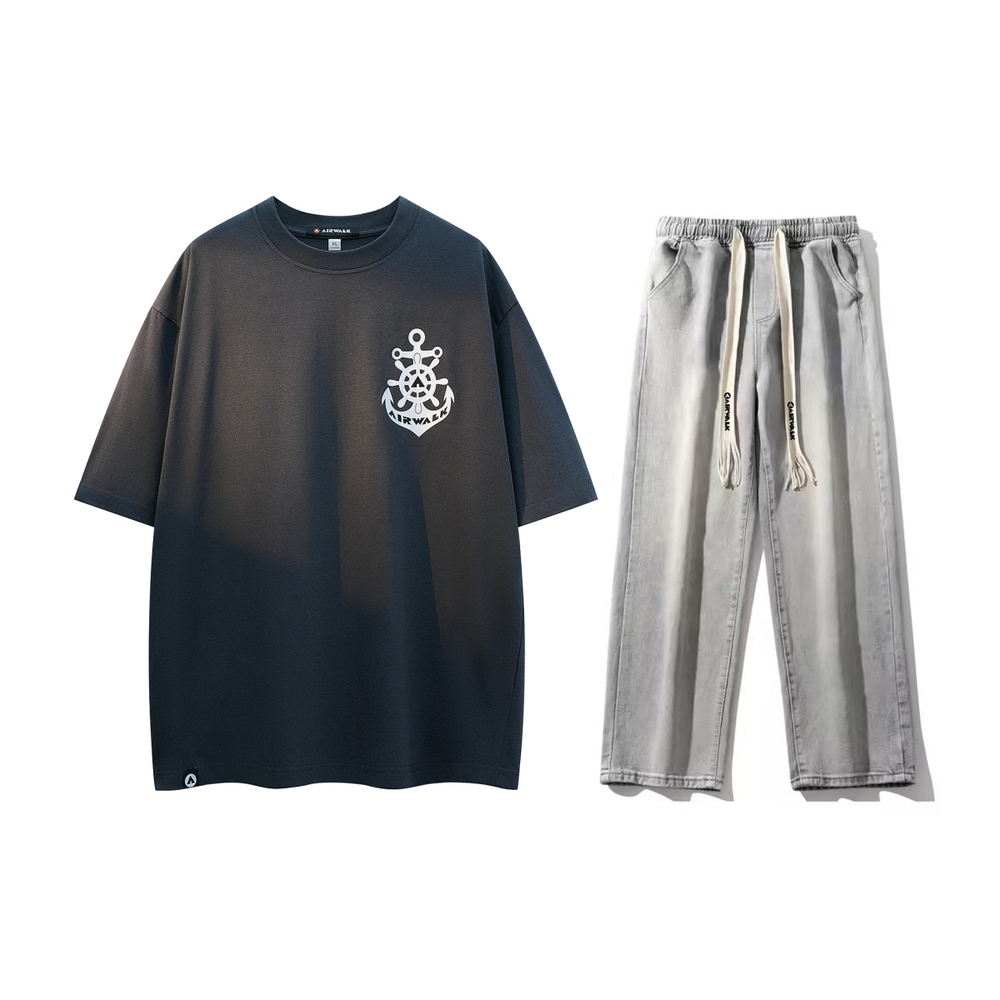 Airwalk T