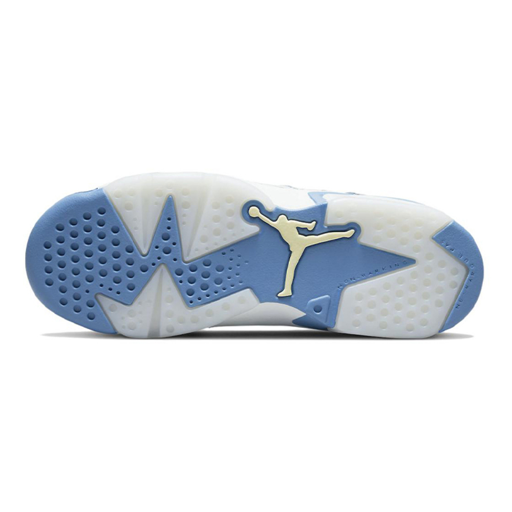 Jordan Air Jordan 6 Retro "Washed Denim"